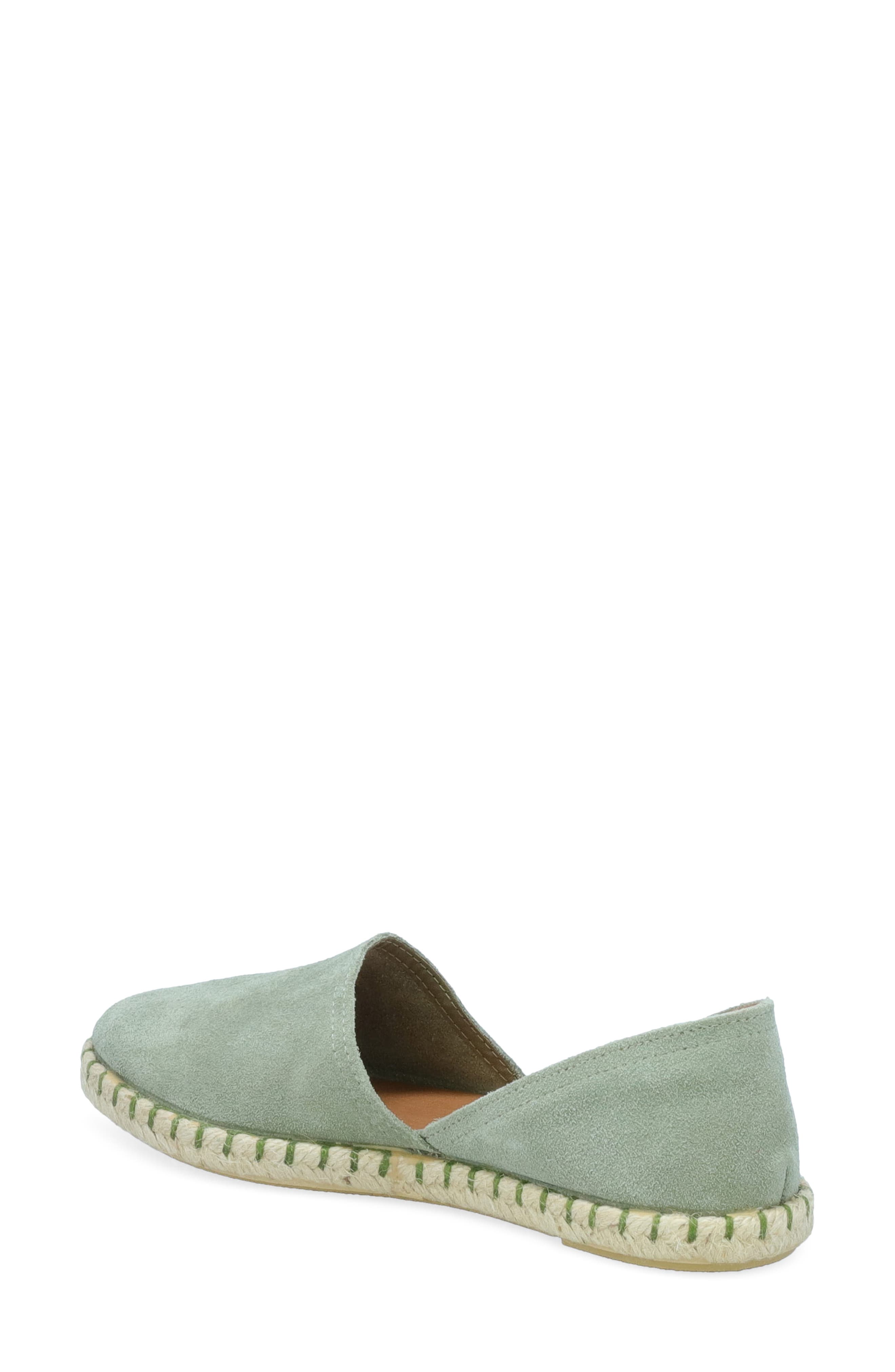 Carmena Flat, Alternate, color, SAGE