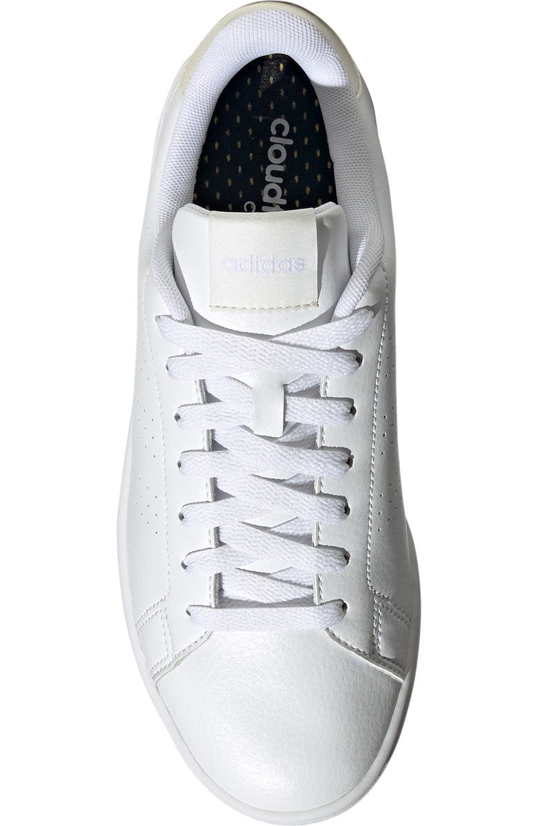 adidas Advance Tennis Sneaker, Alternate, color,