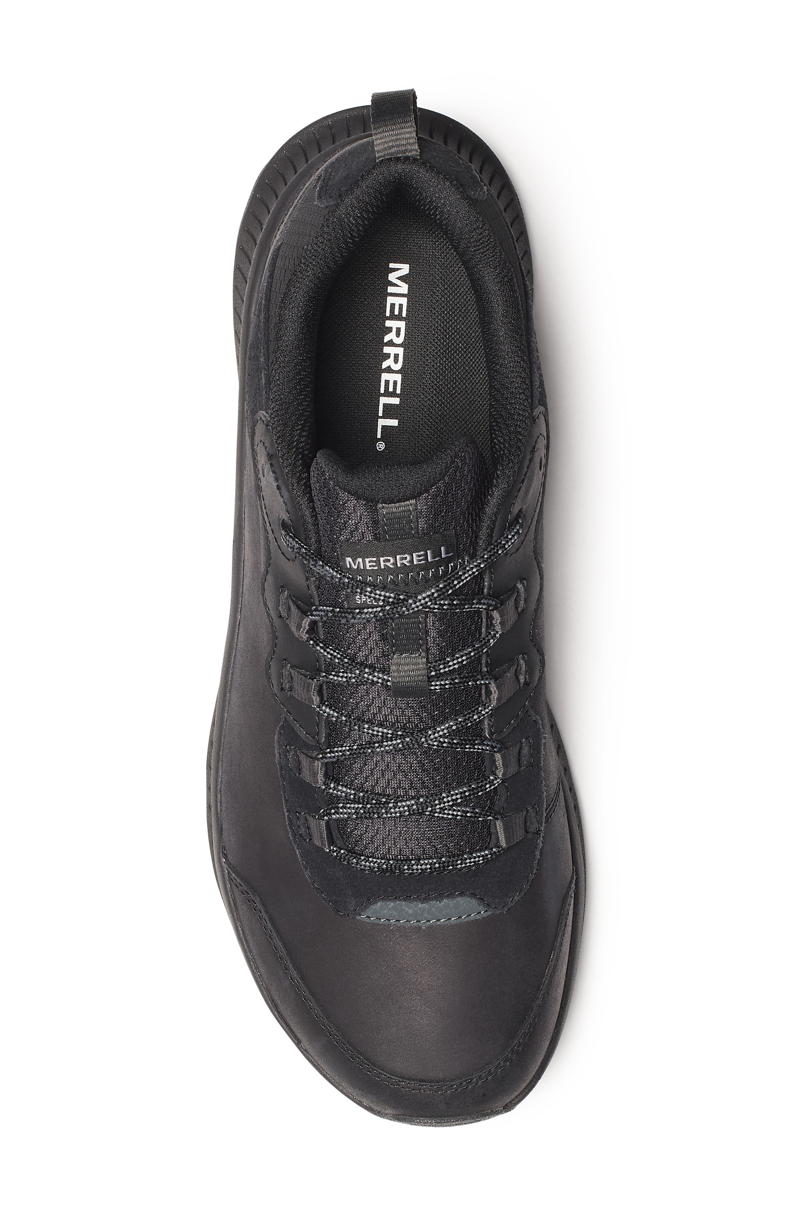 Merrell Speed Strike Hiking Shoe, Alternate, color, Black