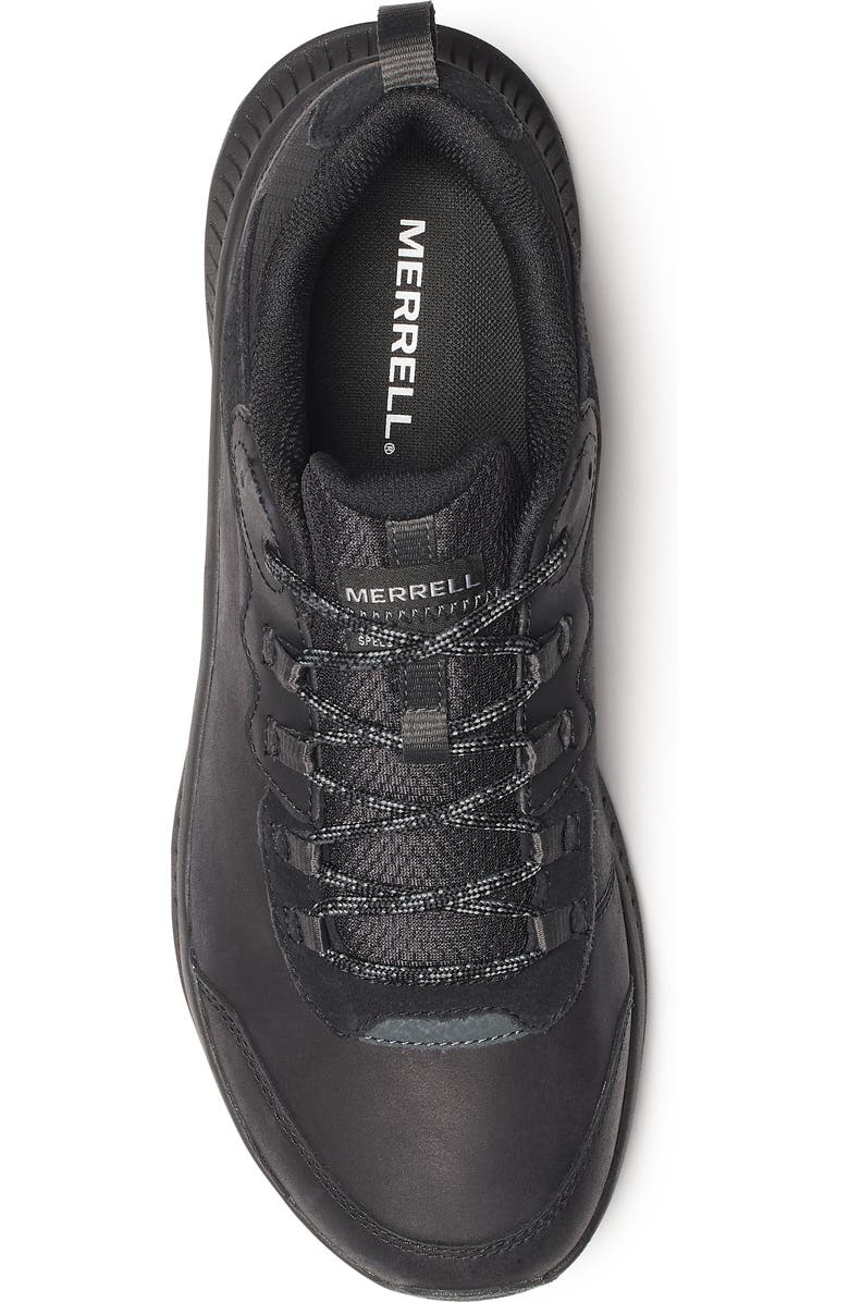 Merrell Speed Strike Hiking Shoe, Alternate, color, Black
