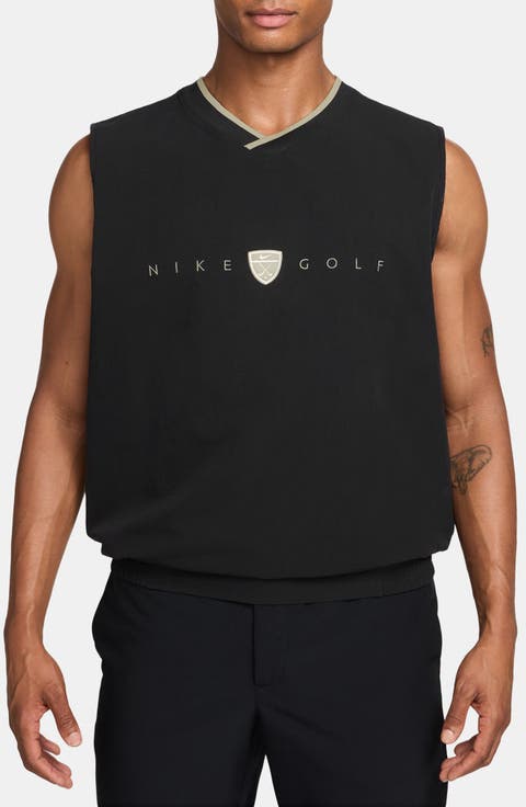 Wind Dri-FIT Oversize Vest