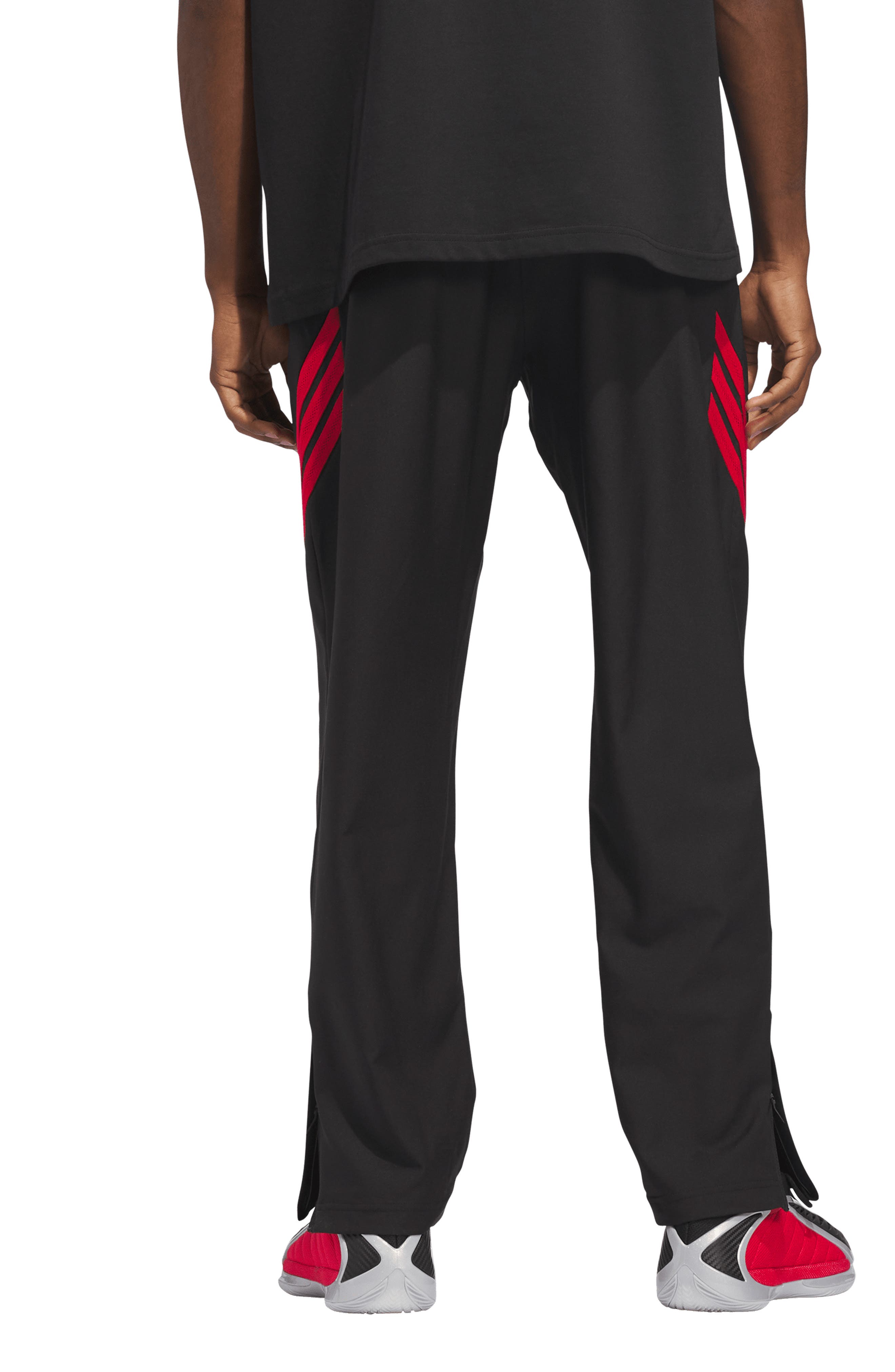 Anthony Edwards Crazy Lite Pants - image 2