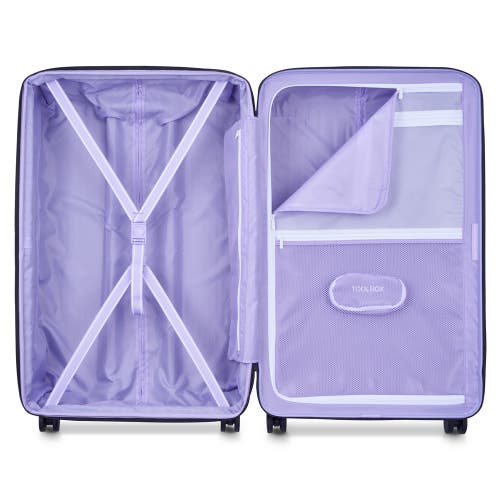 Florence By Mills X Delsey Paris Spin Me Away Expandable 29" Large Spinner