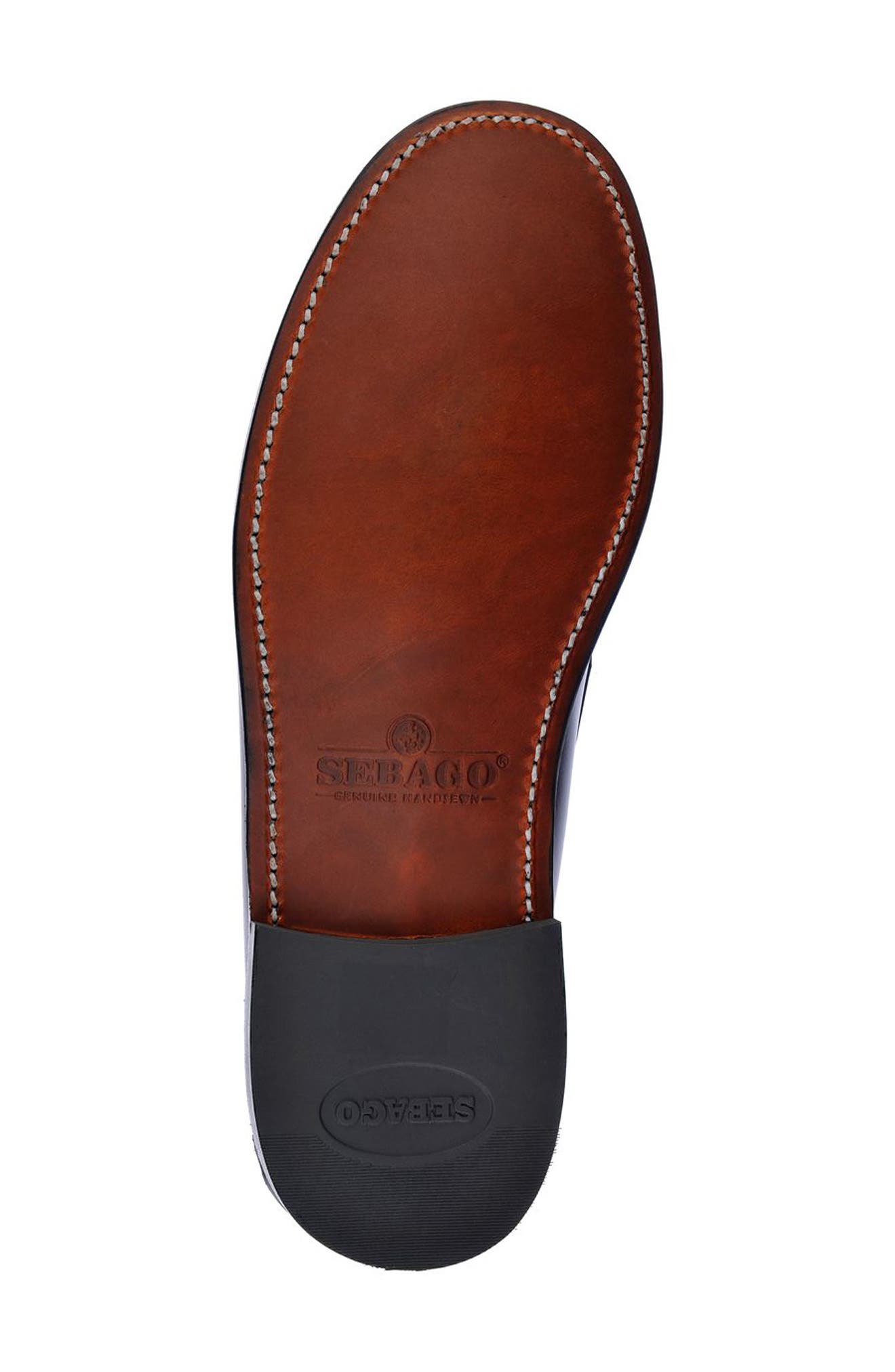 Sebago Classic Will Tassel Loafer, Alternate, color, 