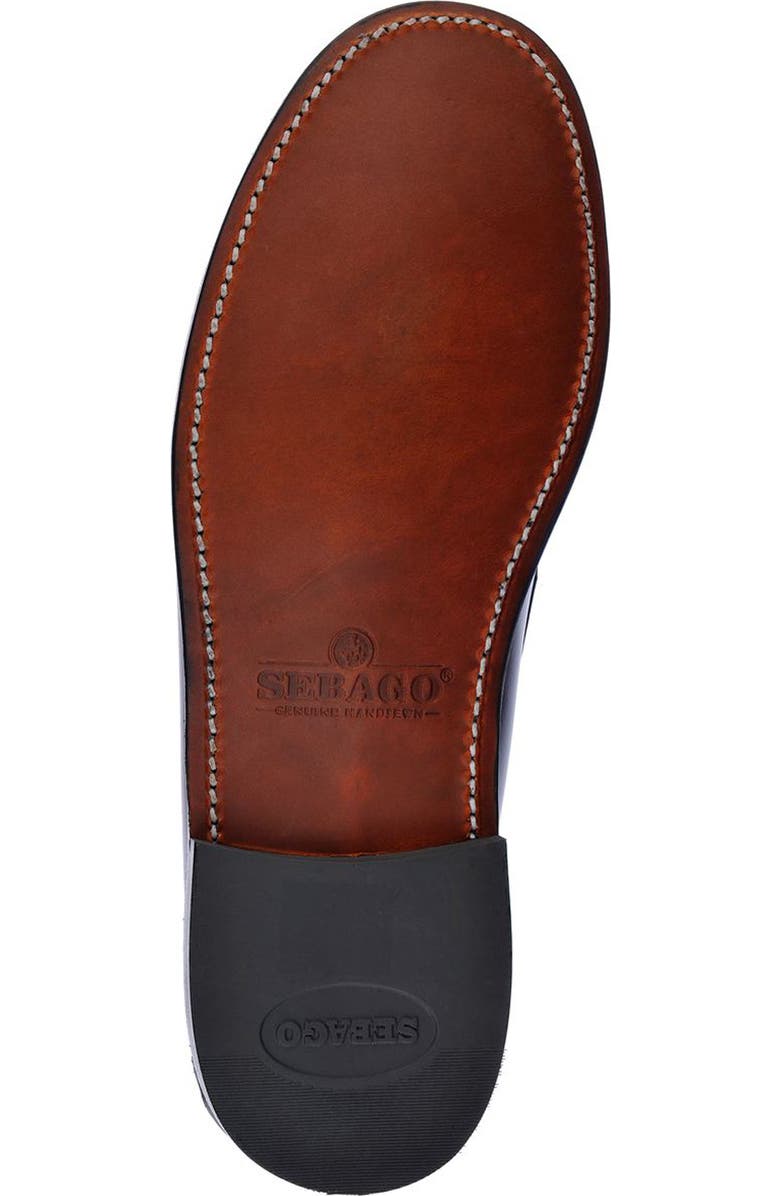 Sebago Classic Will Tassel Loafer, Alternate, color,