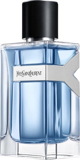 Yves saint laurent y eau de toilette sale