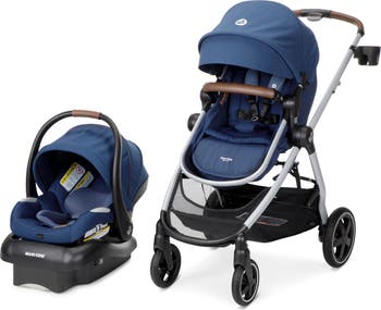 mesa uppababy car seat UPPAbaby