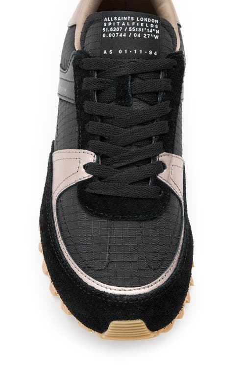 Allsaints Viggo Sneaker