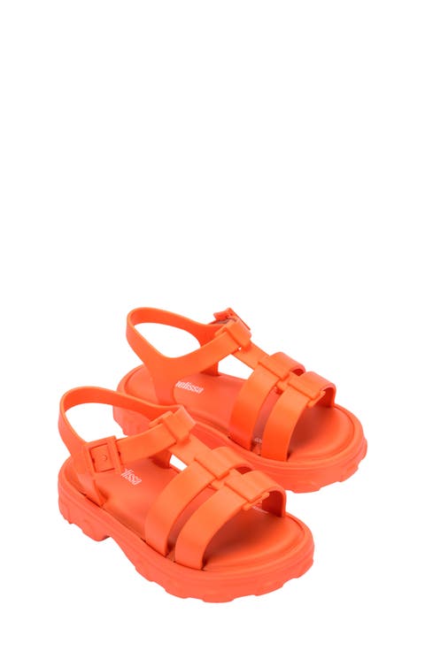 Ella Fisherman Sandal (Walker & Toddler)