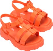 Mini Melissa Ella Fisherman Sandal