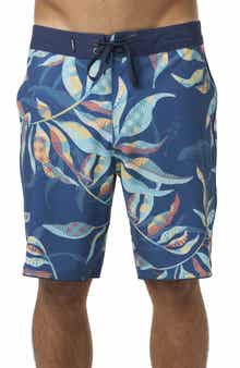 O'Neill Hyperfreak Mysto Scallop Swim Trunks