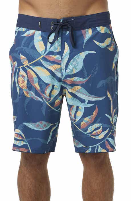 O'Neill Hyperfreak Mysto Scallop Swim Trunks