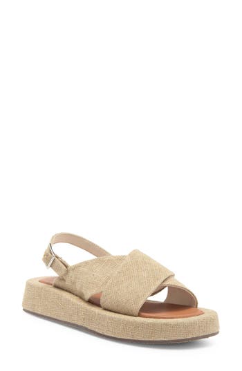 SEYCHELLES SEYCHELLES JUST FOR FUN SLINGBACK SANDAL 