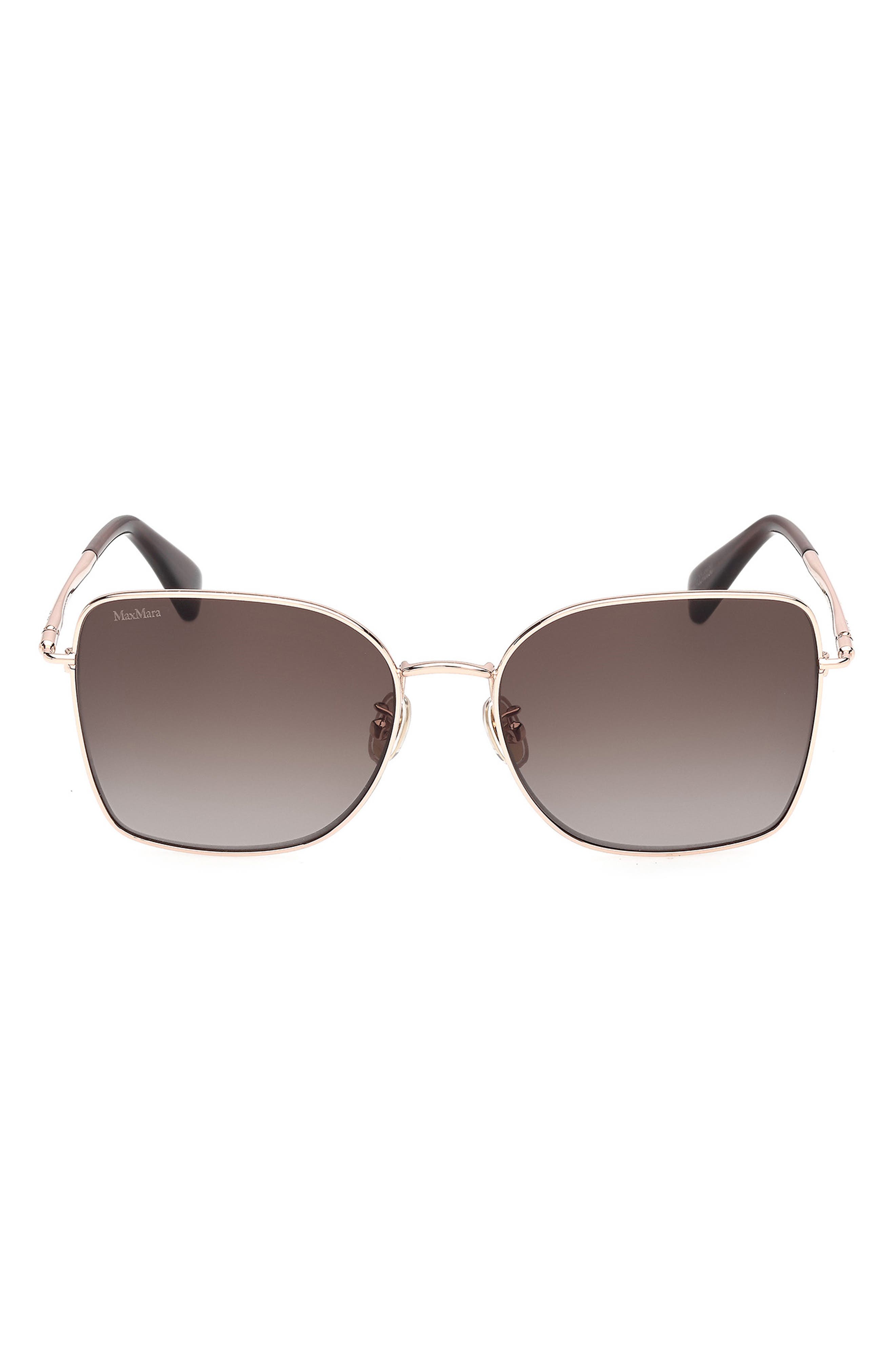 selected ROSE GOLD / GRADIENT BROWN
