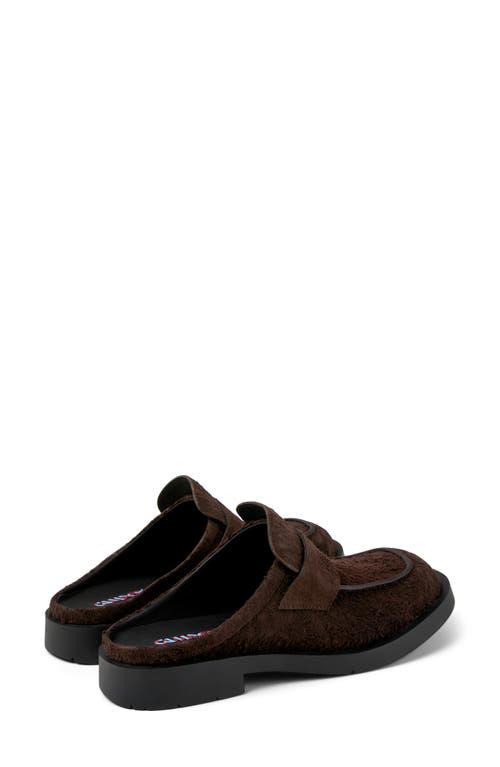 CAMPERLAB CAMPERLAB 1978 LOAFER MULE