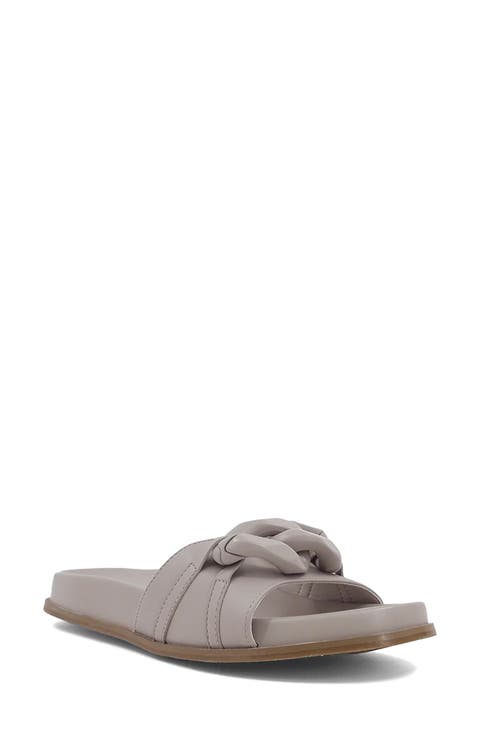 Cassie Slide Sandal (Women)