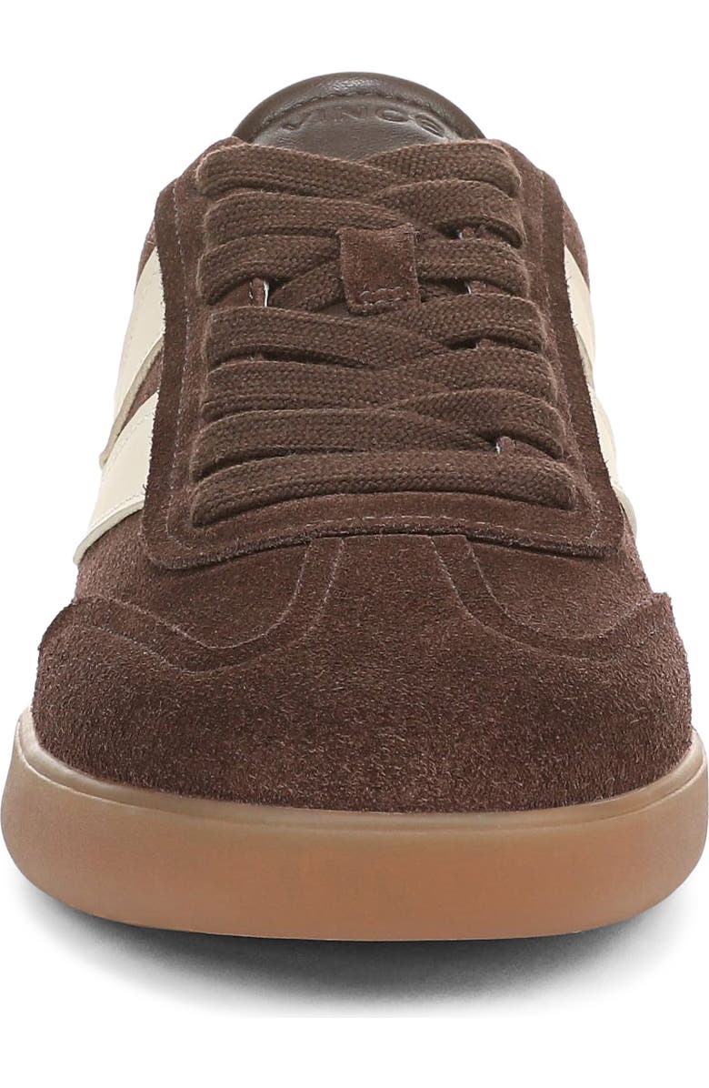 Vince Oasis Sneaker, Alternate, color, Cacao Brown/ Moonlight
