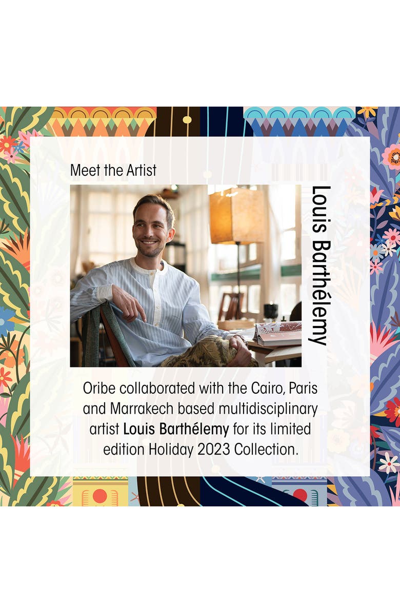 Oribe Signature Style 3-Piece Set USD $80 Value, Alternate, color, 