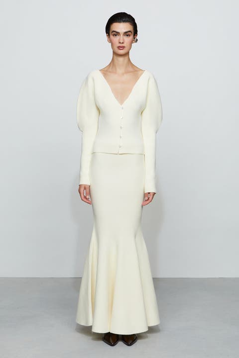 Chevelle Knit Cardigan