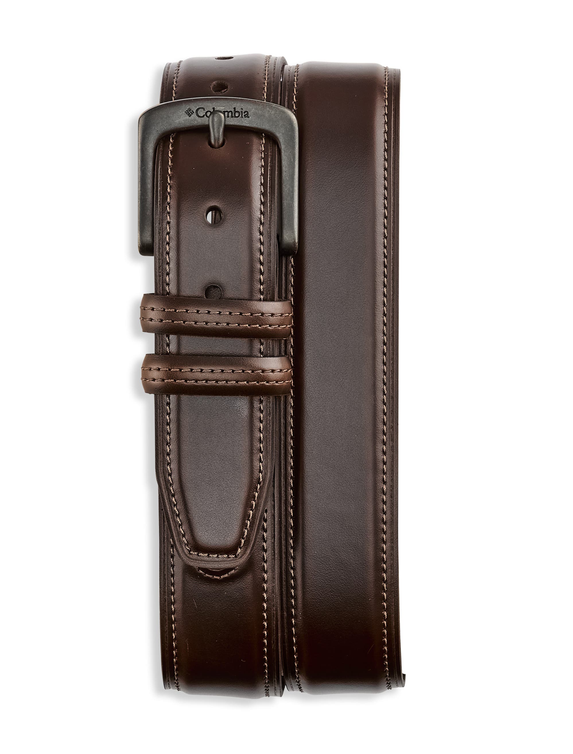 selected BROWN