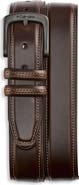 Columbia Big & Tall Drop Edge Belt