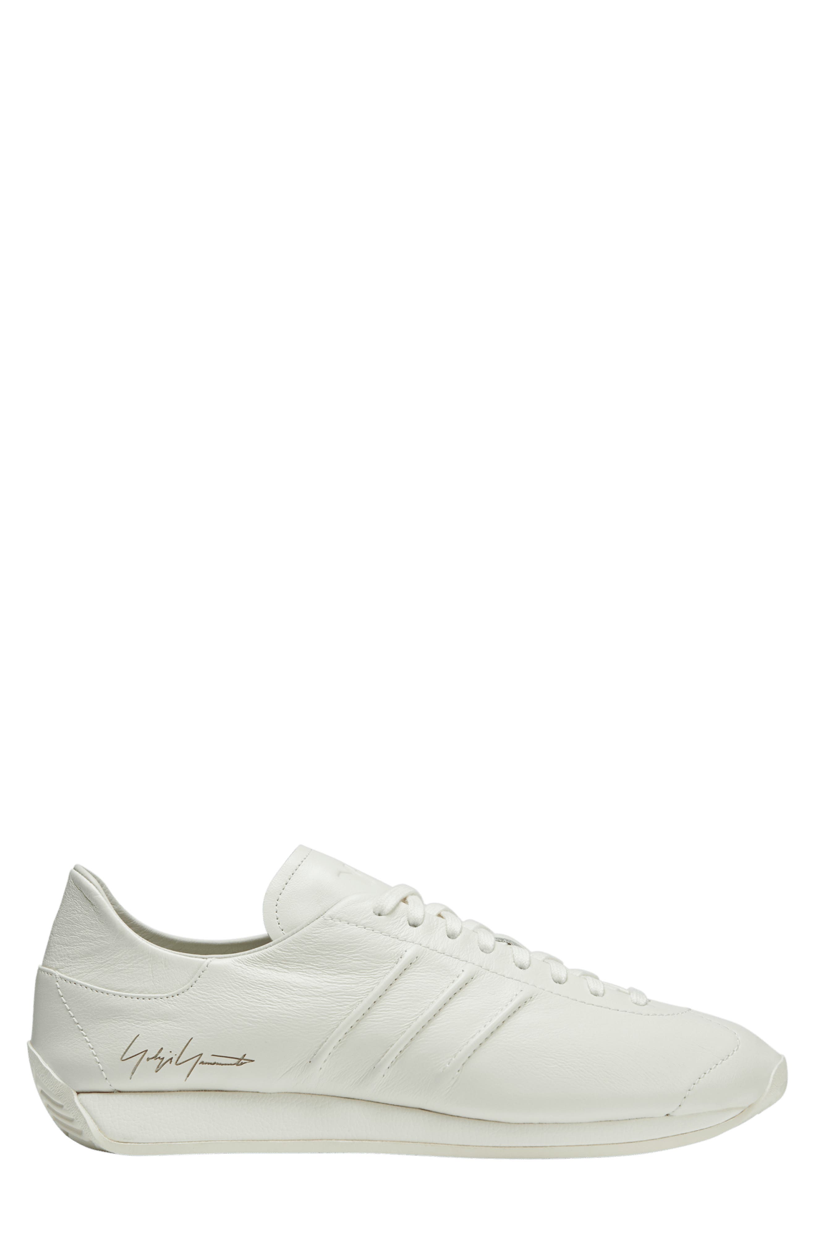 adidas Country Sneaker, Alternate, color, 