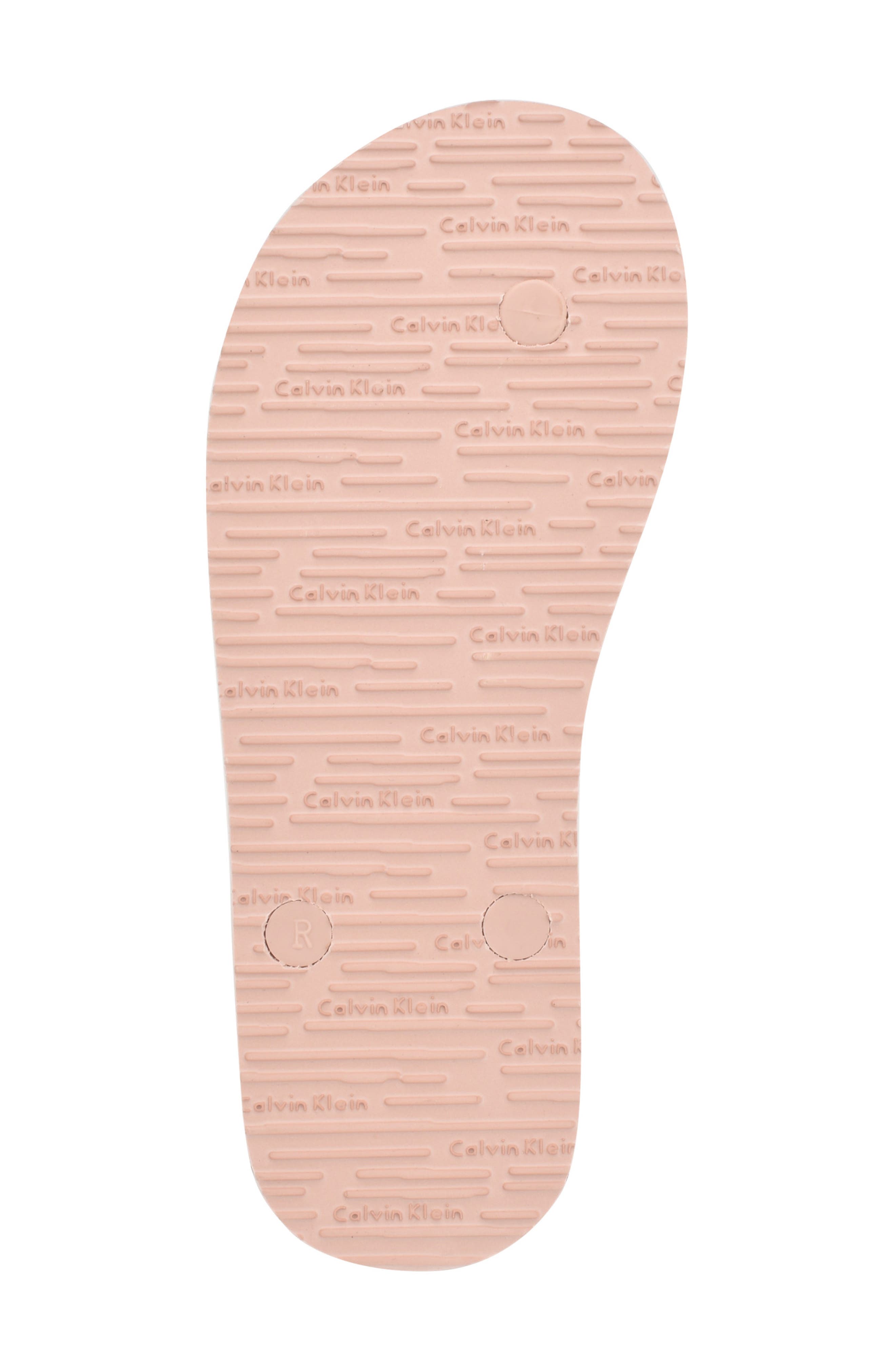 Sarminya Flip Flop Sandal, Alternate, color, PINK
