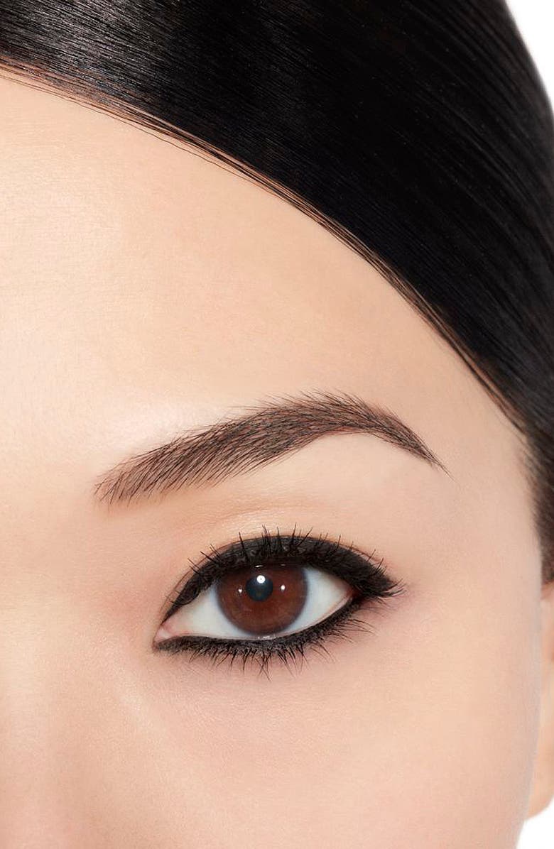 CHANEL STYLO YEUX WATERPROOF <br />Long-Lasting Eyeliner, Alternate, color, 88 Noir Intense