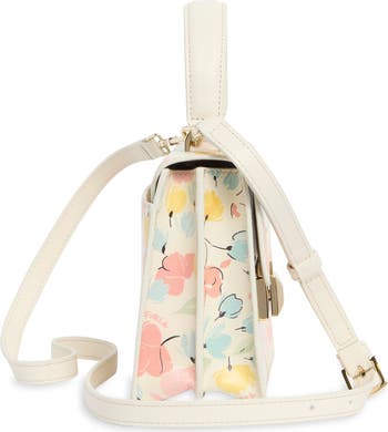 Furla Venere Mini Top Handle Satchel | Nordstromrack