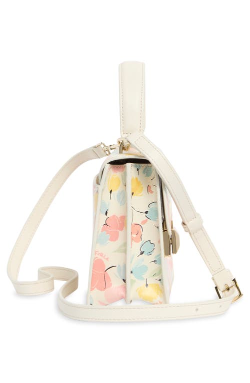 Furla Venere Mini Top Handle Satchel