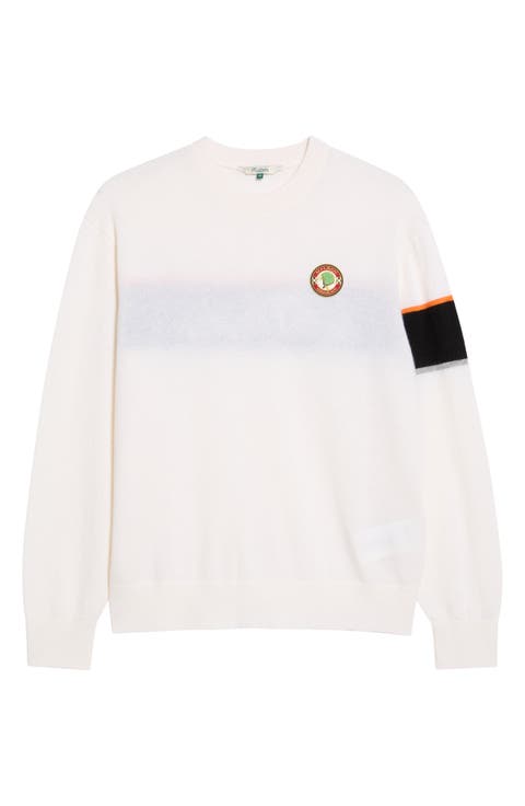 Ashford Crewneck Sweater