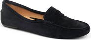 patricia green Janet Scalloped Driving Loafer
