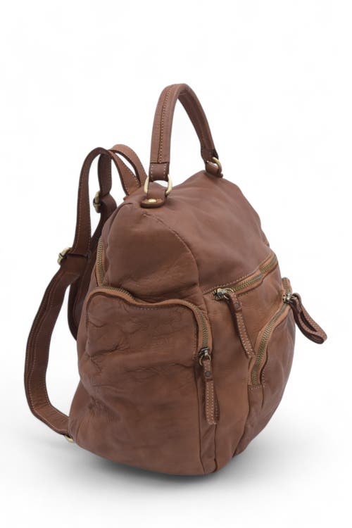 Bolsa Nova Momma Mia In Cognac