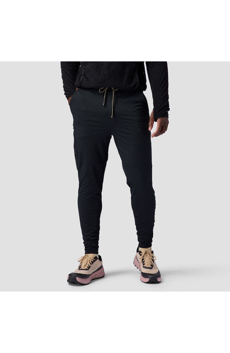 Backcountry Destination Everywhere Jger - Men's, Main, color, Black