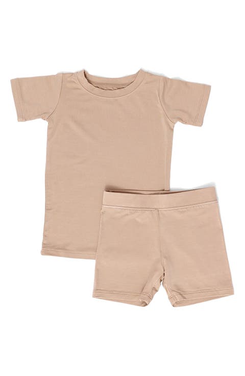 CloudBlend™ Two-Piece Short Pajamas (Baby)