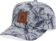 TravisMathew Spicy Marg Snapback Baseball Cap
