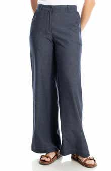 MAX STUDIO Wide Leg Pants