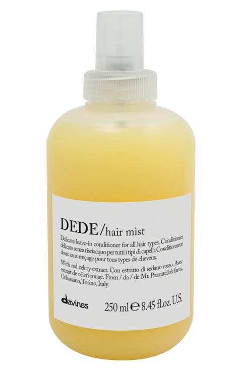 Dede Hair Mist