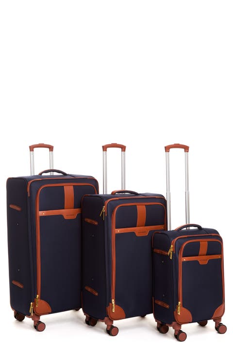 Mason 3-Piece Luggage Set