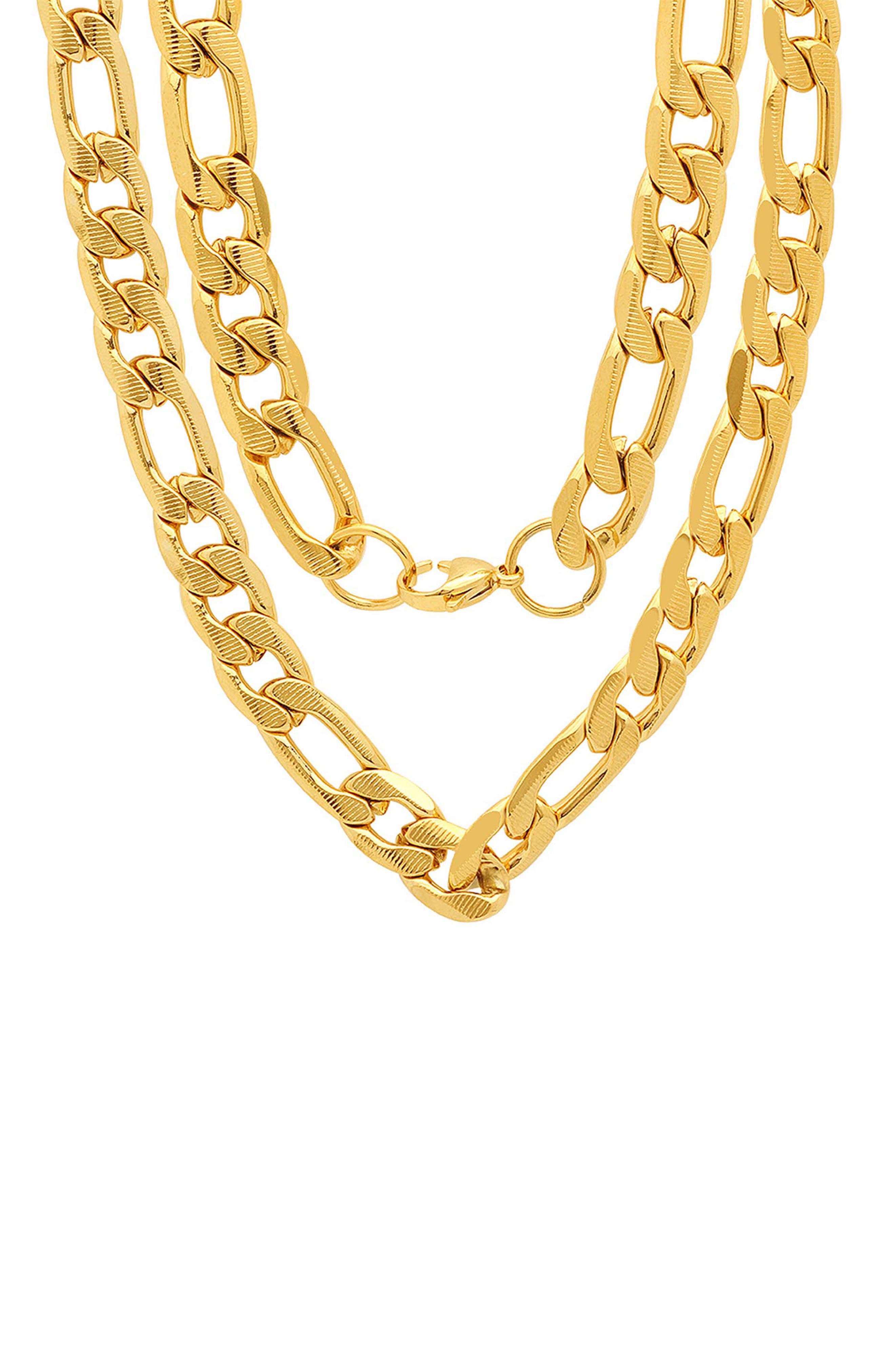 selected GOLD