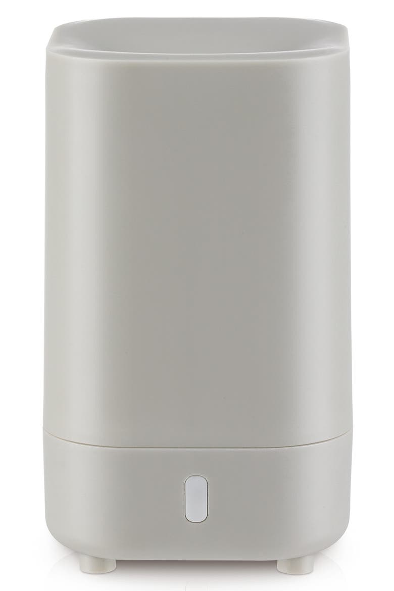 Ranger Travel Aromatherapy Diffuser, Main, color, GREY