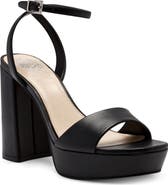 Vince Camuto Pendry Ankle Strap Platform Sandal