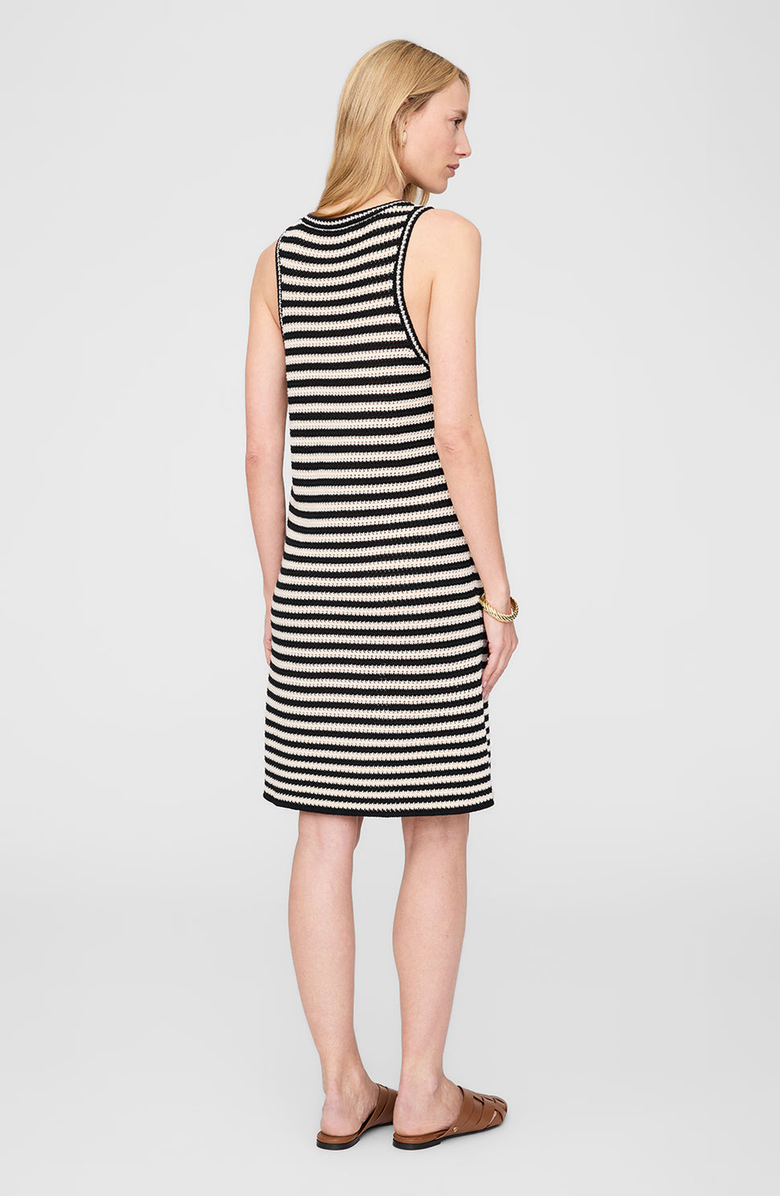ANINE BING Arie Dress, Alternate, color,
