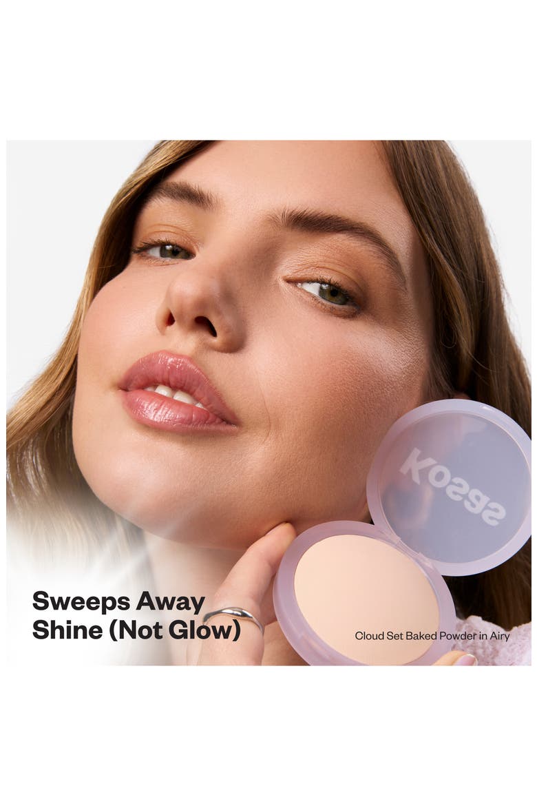 Cloud Set Baked Setting & Smoothing Powder, Alternate, color, AIRY