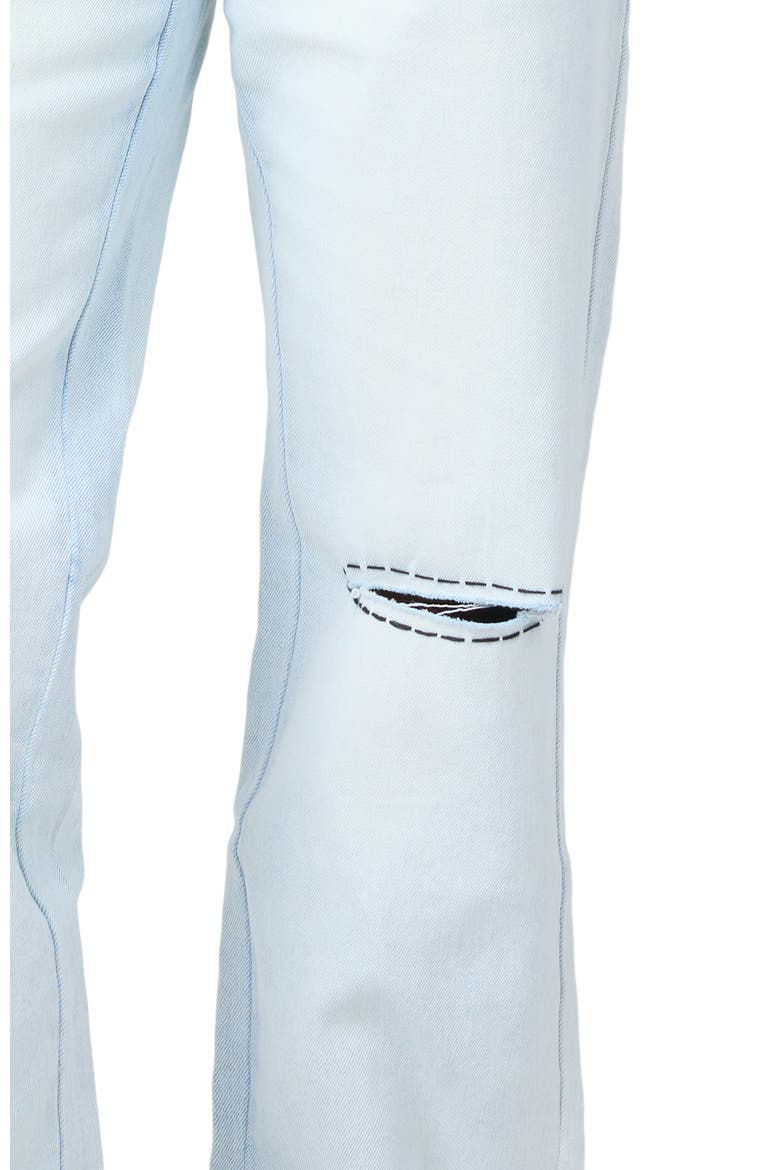Taylor Relaxed Straight Leg Jean, Alternate, color, Mercer St.