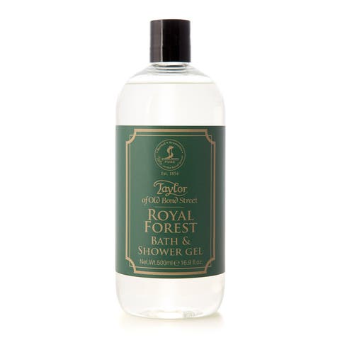 Royal Forest Bath & Shower Gel