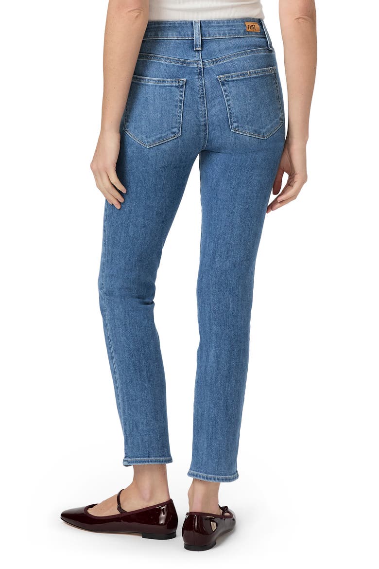 Hoxton Slim Jeans, Alternate, color, AVERILL