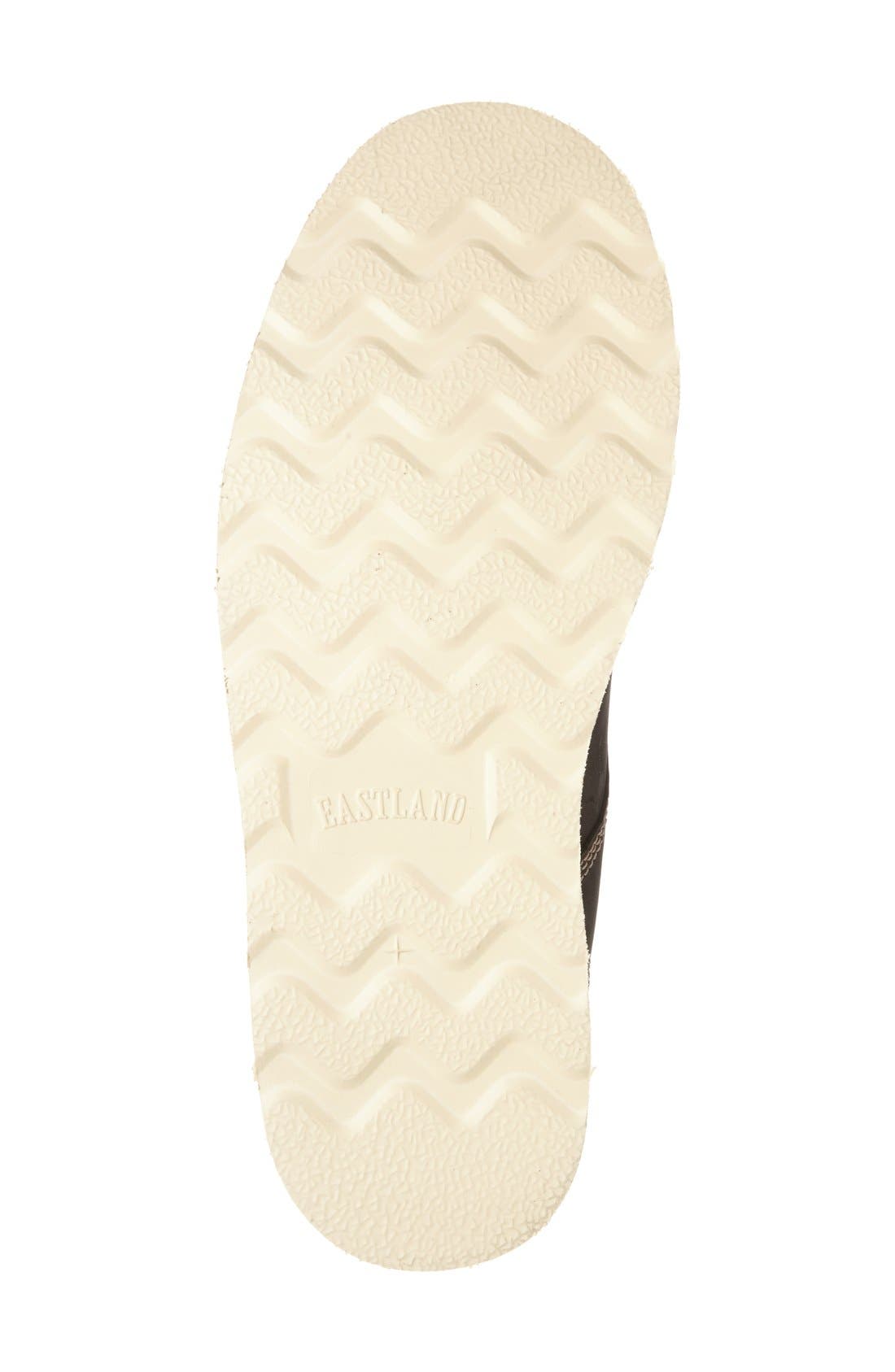 Eastland 'Lumber Up' Moc Toe Boot, Alternate, color, 