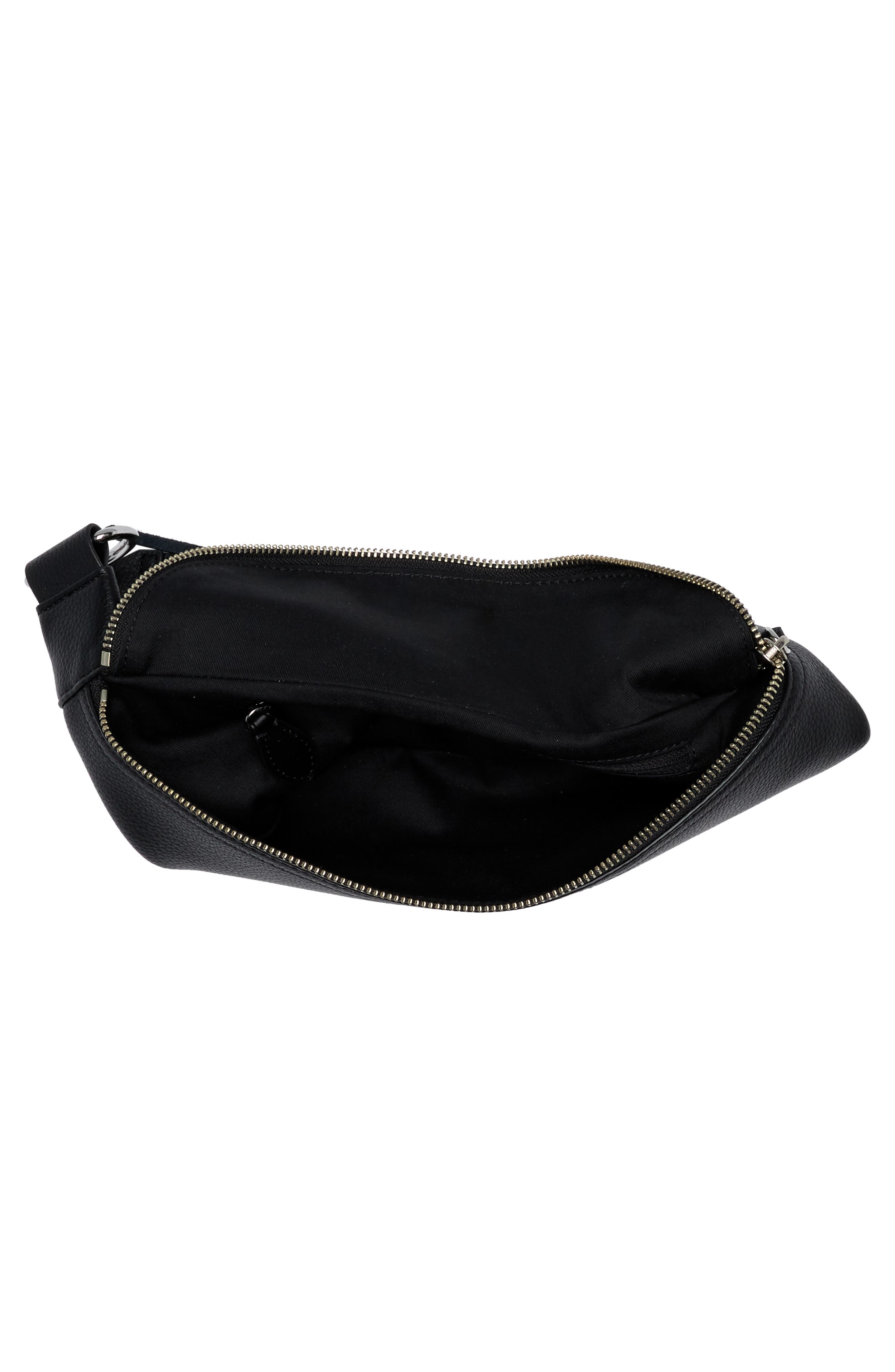 Rebecca Minkoff Bree Belt Bag, Alternate, color, 