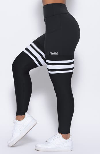 Perform Thigh High